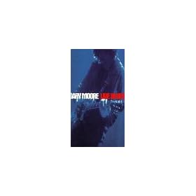 Live Blues [VHS]