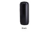 POLYFORM HTM SERIES - HOLE-THROUGH- THE-MIDDLE FENDERS BLACKSize: 6'' x 15'' / Color: Black