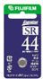FUJIFILM 酸化銀電池 1.55V 1本入り FEN SR44 G13 1B