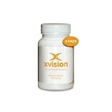 My Natural Relief Xvision - 4 Pack