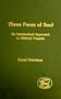 Three Faces of Saul: An Intertextual Approach to Biblical Tragedy (Library Hebrew Bible/Old Testament Studies)