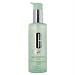 CLINIQUE by Clinique: LIQUID FACIAL SOAP MILD 6F37--/6.7OZ