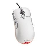 Electronics : Black Microsoft Intellimouse Optical USB & PS2
