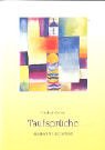 Taufspr�che ausgew�hlt und erkl�rt.
