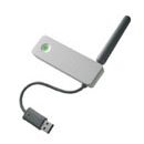MICROSOFT 8-82224-03568-2 XBOX 360 WIRELESS NETWORK ADAPTER