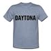 DAYTONA / DAYTONA BEACH - City-series - Heather Grey or White T-shirt