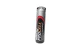 Aaa Size Duracell Procell Battery. Package of 24