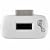 GREEN HOUSEiPod�pFM�g�����X�~�b�^�[&�[�d�A�_�v�^ �z���C�gGH-FTC-IPODMW