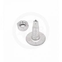 Buy WOODY'S MEGA-BITE CARB 5 16 144 MEG1325C by WOODY'S