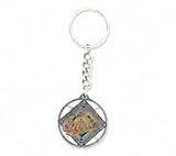 Baltimore Orioles Key Chain