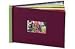 Hp 5X7 Purple Photo Book
