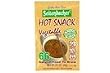Hot Snack Vegetable Soup (Gluten Free Meal) - 0.7oz