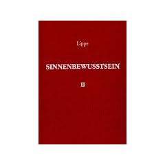 Sinnenbewutsein. Grundlegung einer anthropologischen �sthetik. Band I: Tiefendimensionen des �sthetischen. Band II: Leben in �berg�ngen - ... Leben in �berg�ngen, Transzendenz: 2 B�nde.