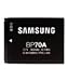 Samsung Battery SL605 TL105 ST100 ST80 SL605 SL600 PL200 AQ100 ST95 ST90 ST65 PL170 PL120 PL20 ES80 - Samsung EA-BP70A/EP