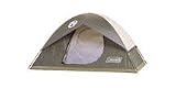 Buy COLEMAN SUNDOME TENT -- Color Dover/Cuda Blue. Size: 9' x 7' / Sleeps: 3-4 / Center: 53