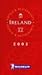 Book Ireland: 2002 (Michelin Red Guides)