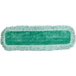 dust mopping pad with fringe RCP Q438