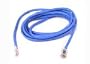 Belkin 14ft 10/100BT CAT5E Patch RJ45M/RJ45M Blue Molded