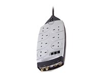 Buy Belkin PureAV Home Cinema Surge Protector - 7 Socket online at Discounted New and Used prices. Delivered to your door with Childrens Toyshop.com