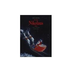 Als der Nikolaus kam