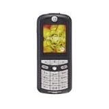 Motorola E398 Triband Unlocked Bluetooth Camera Cell Phone - Black or White