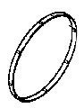 Gasket Service Kit