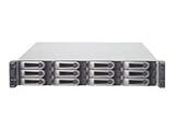 Vtrak M310P 2U 12DRV U320-SCSI To-sata 3GB/S Raid 6 Stg Sys