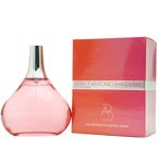Spirit by Antonio Banderas for Women - 3.4 oz EDT Spray