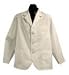 Georgia Tech GELSCRUBS Short Labcoat