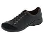 Romika Tampico 36 | Women's Lace up casual Shoes Black Leather