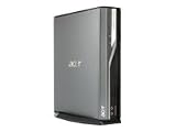 Acer Veriton L4610G Desktop-PC (Intel Core i3-2120, 3,3GHz, Intel HD, 500GB HDD, 2GB RAM, DVD, Win 7 Pro)