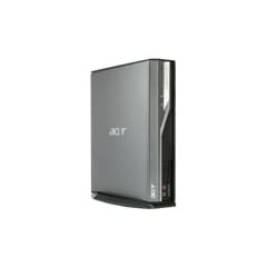 Acer Veriton L4610G Desktop-PC (Intel Core i3-2100T, 2,5GHz, Intel HD, 500GB HDD, 2GB RAM, DVD, Win 7 Pro)
