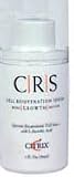 Citrix CRS 20% Cell Rejuvenation Serum with Growth Factor 1oz