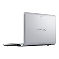 Sony VAIO VPC-YB13KX/S 11.6-Inch Laptop (Silver)