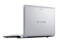 Sony VAIO VPC-YB13KX/S 11.6-Inch Laptop (Silver)