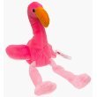 Buy Ty Beanie Babies - Pinky the Flamingo by Ty