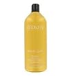Redken Blonde Glam Shampoo Liter