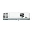 NEC NP-M300W WXGA (1280 x 800) LCD Projector - HD 720p - 3000 ANSI lumens