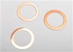 head gasket symptoms Traxxas Gaskets, Cooling Head: TRX 3.3
