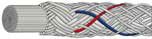 Ashaway SUPERNICK XL TITANIUM Squash String Set