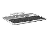 HP Tablet PC Mobile Keyboard - Keyboard - USB - pointing stick - UK