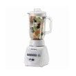 Click here to buy Black and Decker BL10450H Crush Master 10-speed 450-Watts blender, 42-Oz. by Black & Decker.