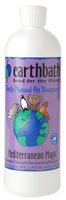 Earthbath Mediterranean Magic Pet Shampoo -- 16 fl oz