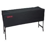 Camp Chef Patio Cover for 2 Burner Stoves w Removable Legs - PC-32