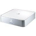 Iomega MiniMax Desktop Hard Drive - Hard drive - 500 GB - external - FireWire / Hi-Speed USB - 7200 rpm - buffer: 2 MB