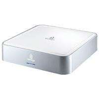 Iomega externe Festplatte Mini-Drive Max 500GB Comb