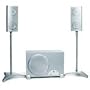 KLH AT2100i 400 Watt Amplified Television Home Audio System
