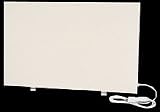 Marley Portable Under Desk Radiant Heater, 120 Volt, 170 Watts, 1.5 Amps, Size 15 W x 22 W x 1 T