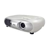 Epson EMP TW10 - LCD projector - 1000 ANSI lumens - 854 x 480