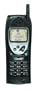 Technocel Leather Case - Plastic Face w/ Belt Clip  For Nokia 252
